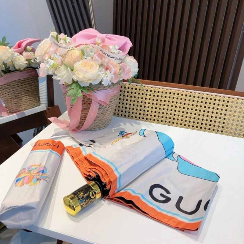 Gucci Umbrella Lightweight 275527