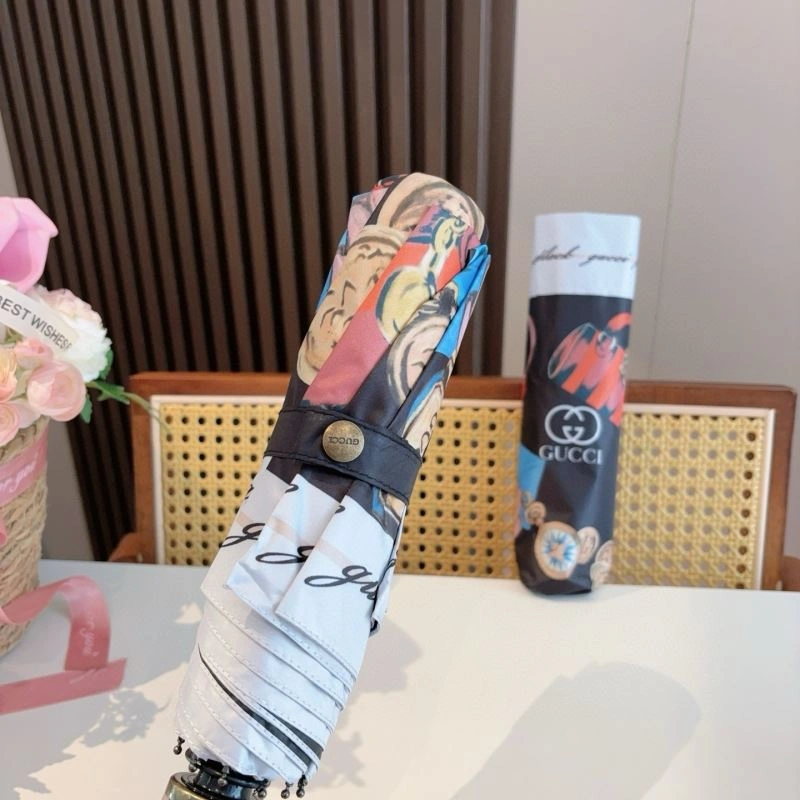 Gucci Umbrella WellDesigned 275528