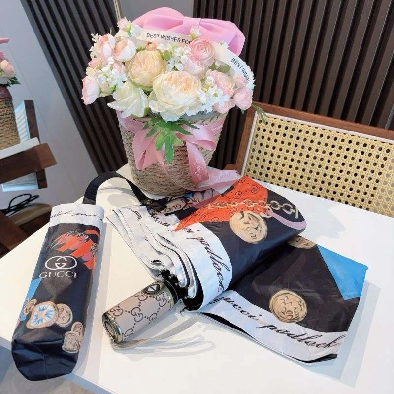 Gucci Umbrella WellDesigned 275528