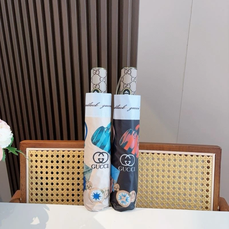 Gucci Umbrella Durable 275531