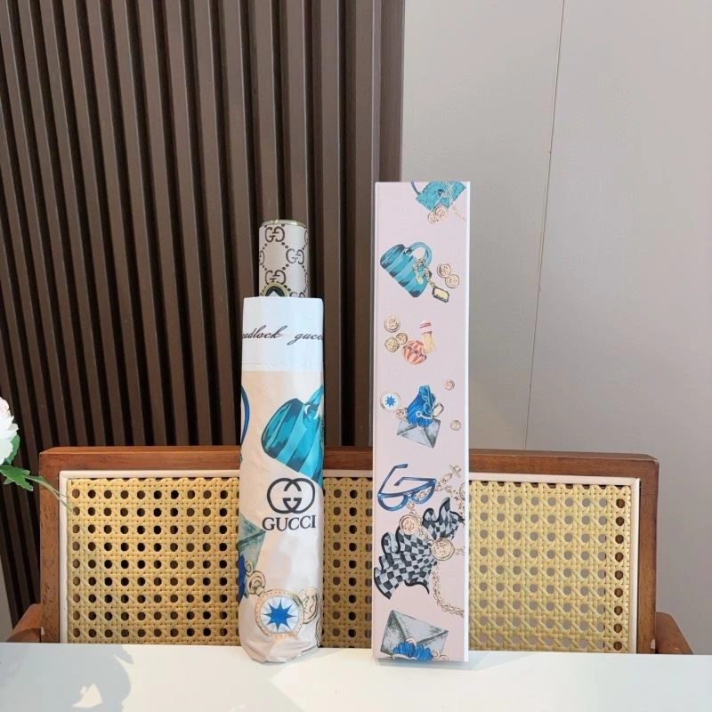 Gucci Umbrella Durable 275531