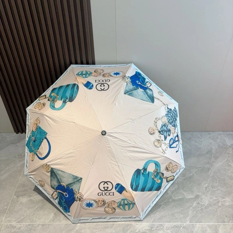 Gucci Umbrella Durable 275531