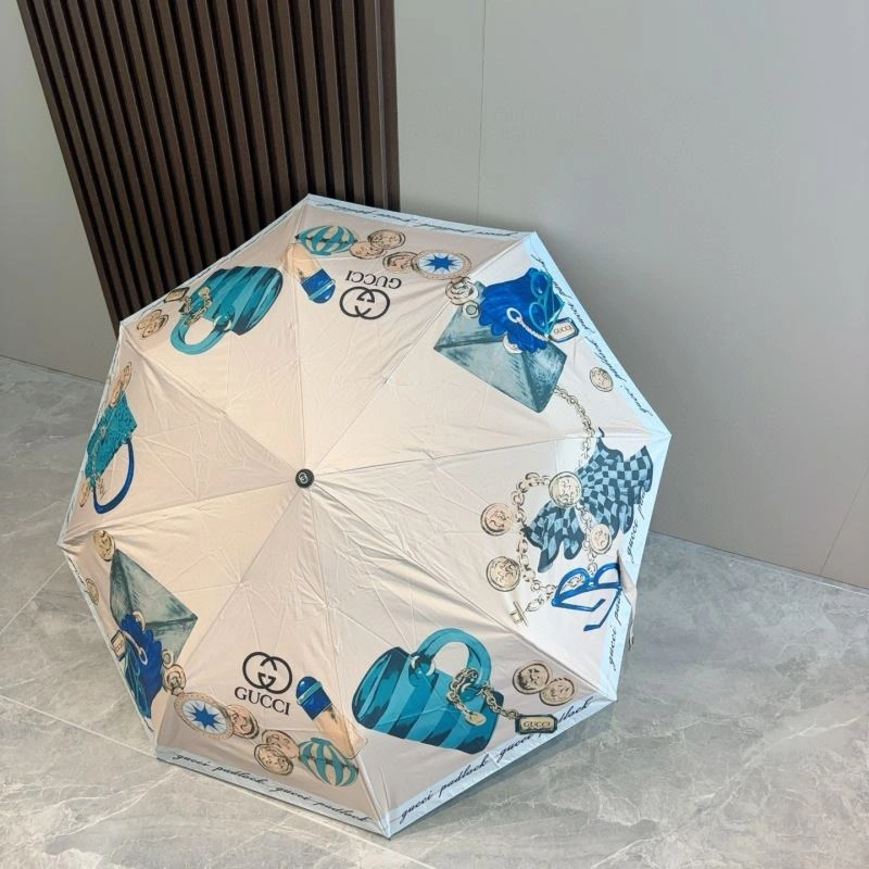 Gucci Umbrella Durable 275531