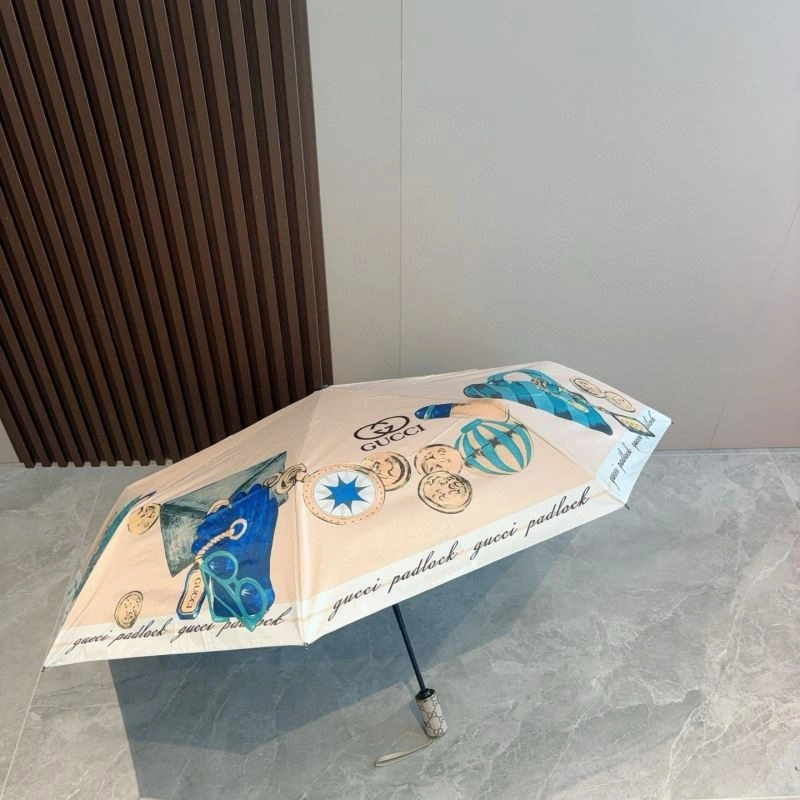 Gucci Umbrella Durable 275531
