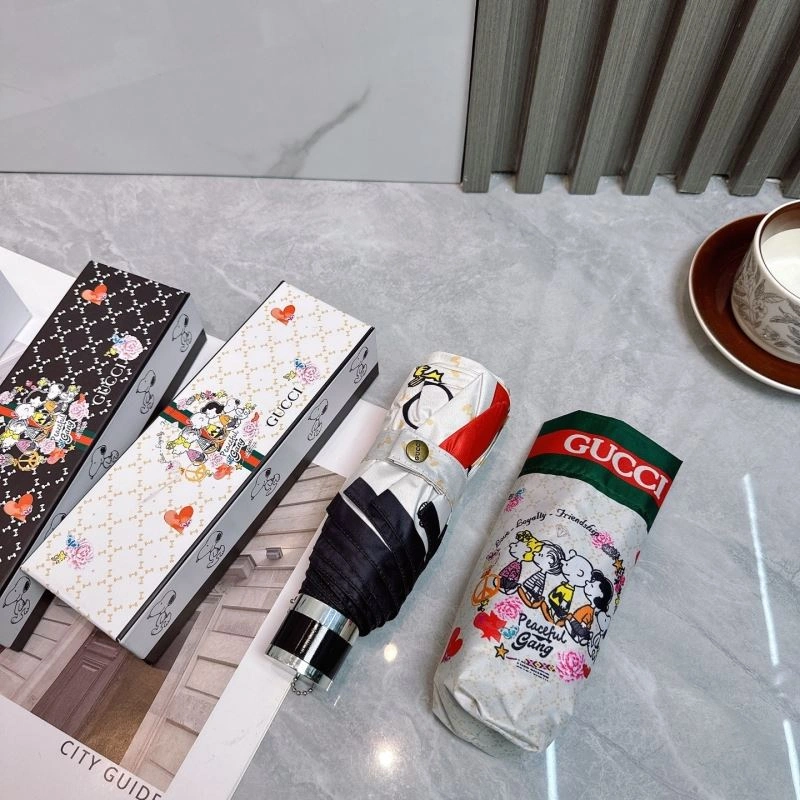 Gucci Umbrella SportInspired 275504