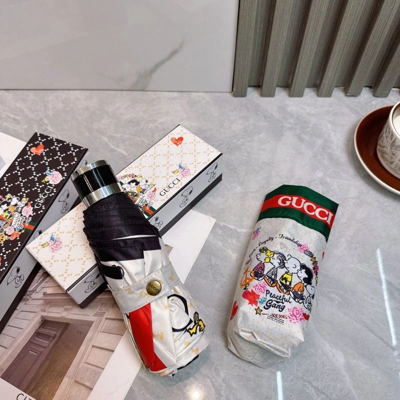 Gucci Umbrella SportInspired 275504