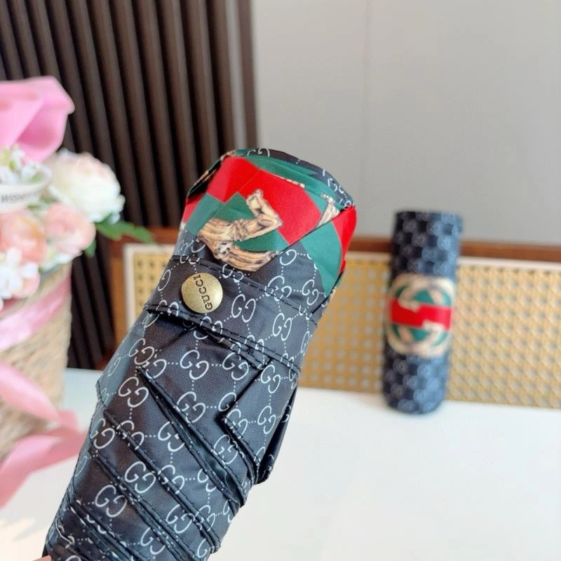 Gucci Umbrella Affordable 275503