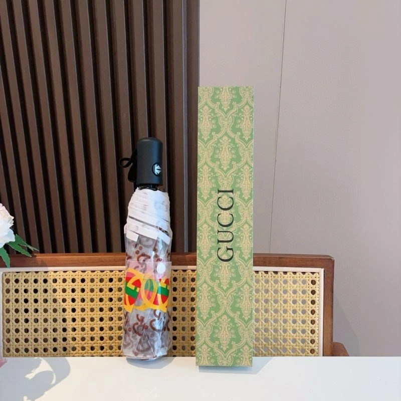 WellDesigned Gucci Umbrella 275499