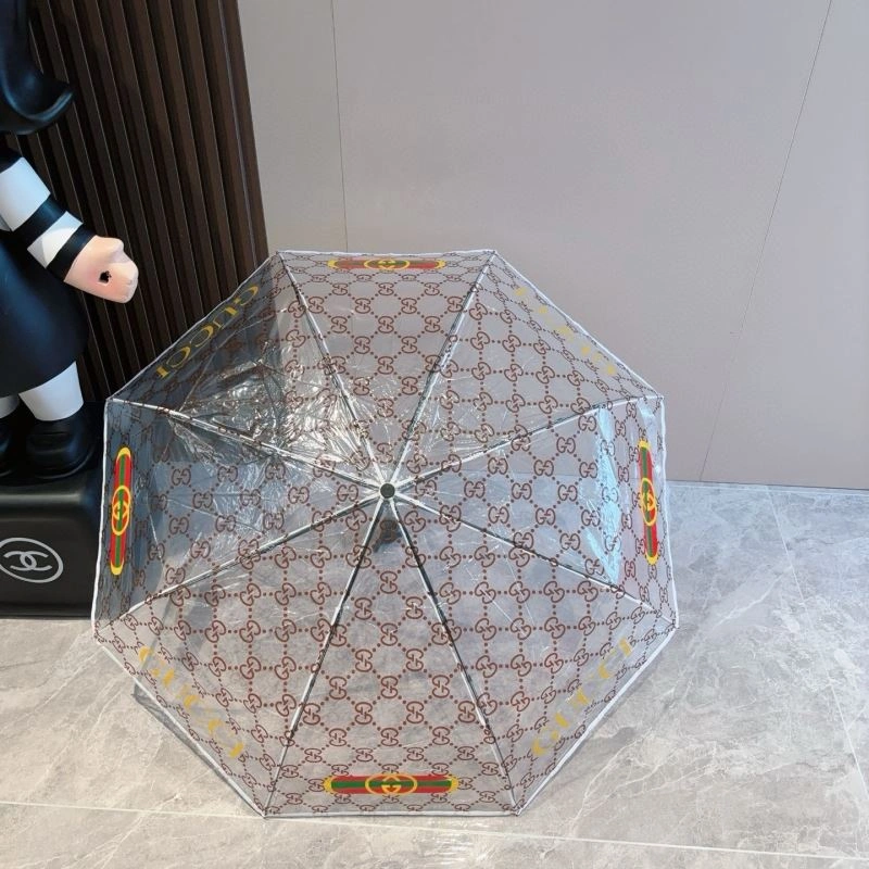 WellDesigned Gucci Umbrella 275499