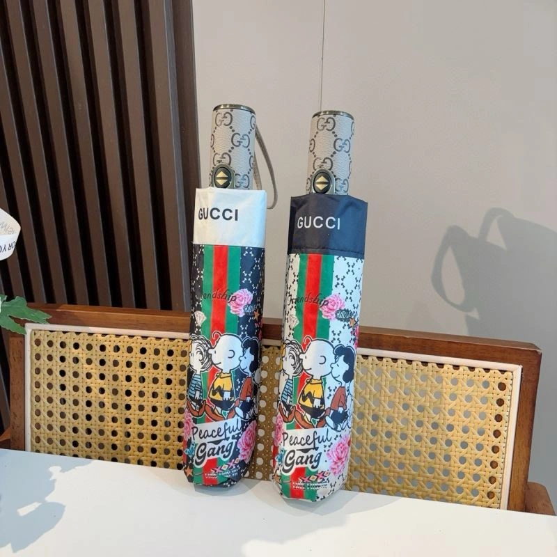 Resilient Gucci Umbrella 275497