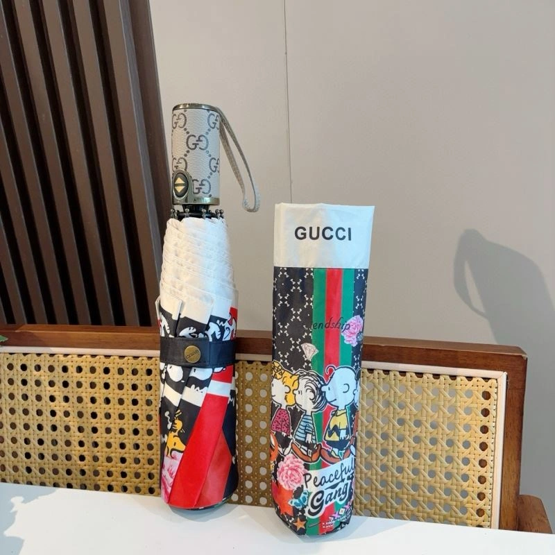 Resilient Gucci Umbrella 275497