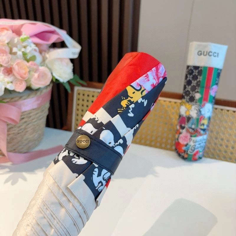 Resilient Gucci Umbrella 275497