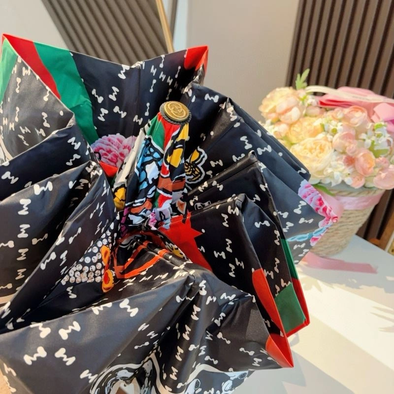 Resilient Gucci Umbrella 275497