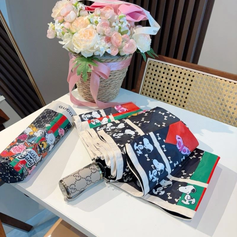 Resilient Gucci Umbrella 275497
