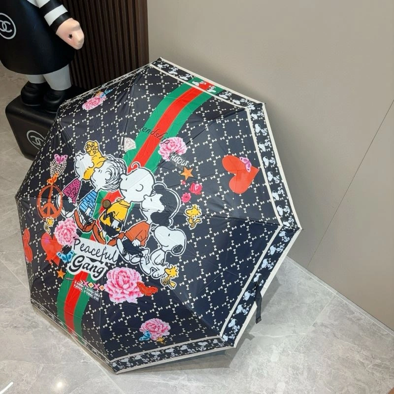 Resilient Gucci Umbrella 275497