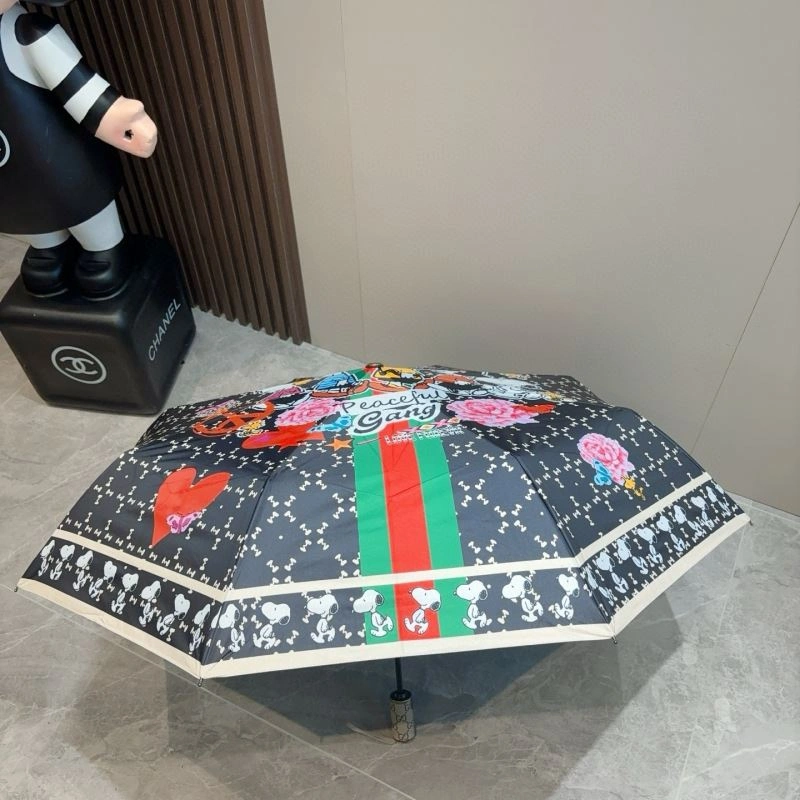 Resilient Gucci Umbrella 275497