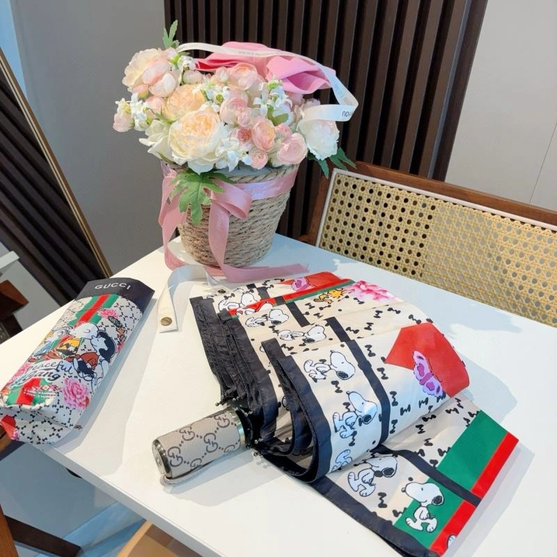 Unisex Gucci Umbrella 275496