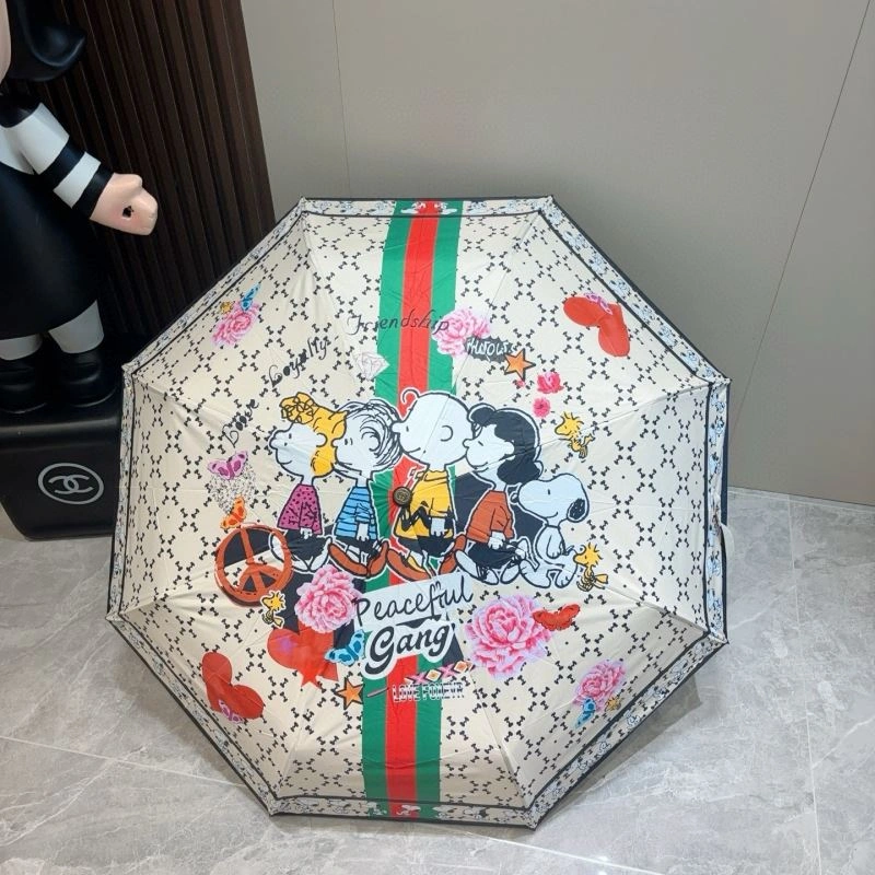 Unisex Gucci Umbrella 275496