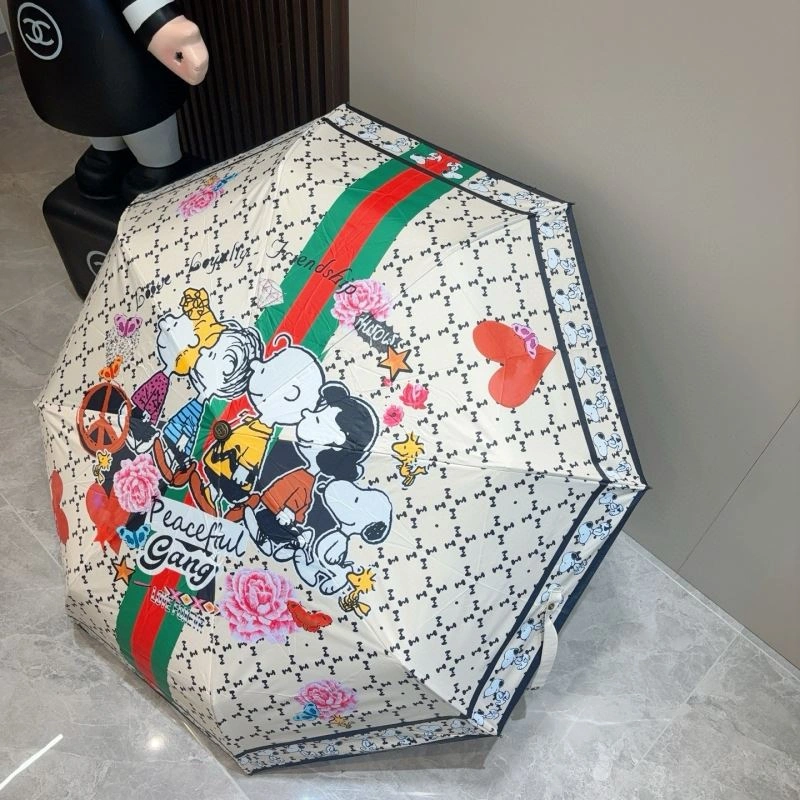 Unisex Gucci Umbrella 275496