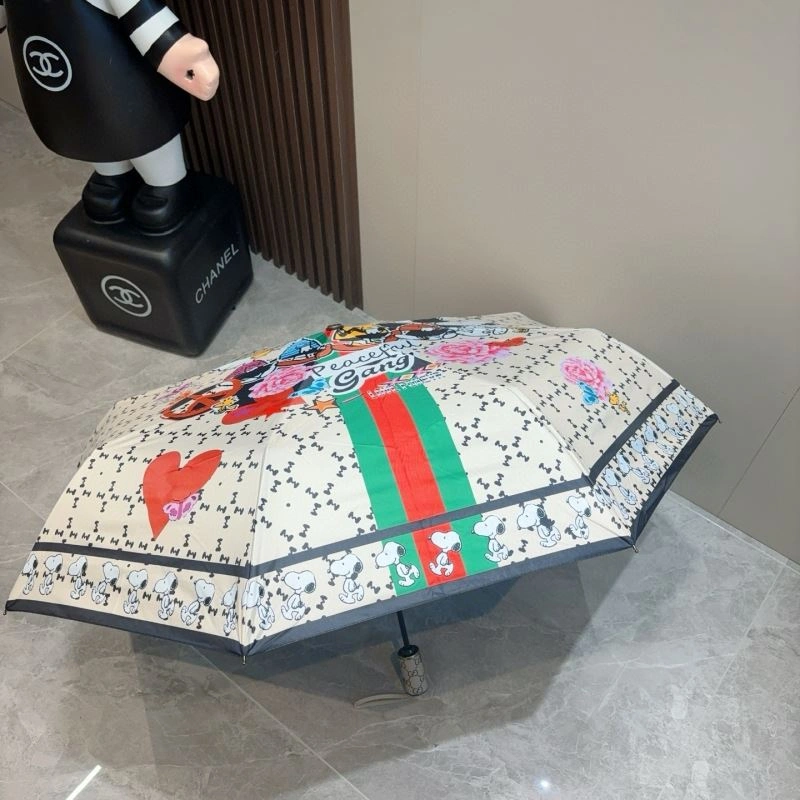 Unisex Gucci Umbrella 275496