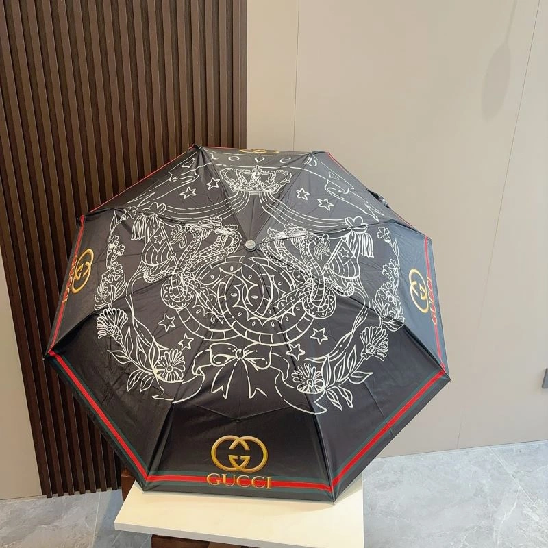 Gucci Umbrella SmartChoice 275495