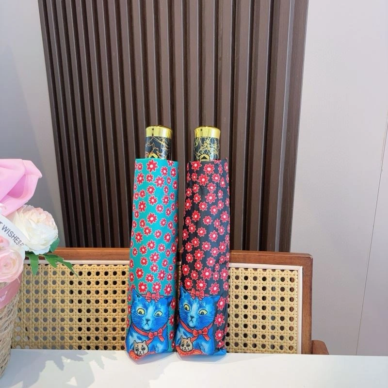 Soft Gucci Umbrella 275479