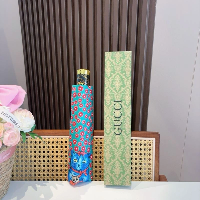Soft Gucci Umbrella 275479