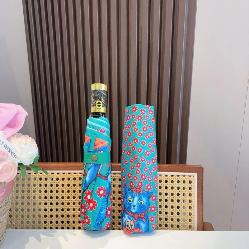 Soft Gucci Umbrella 275479