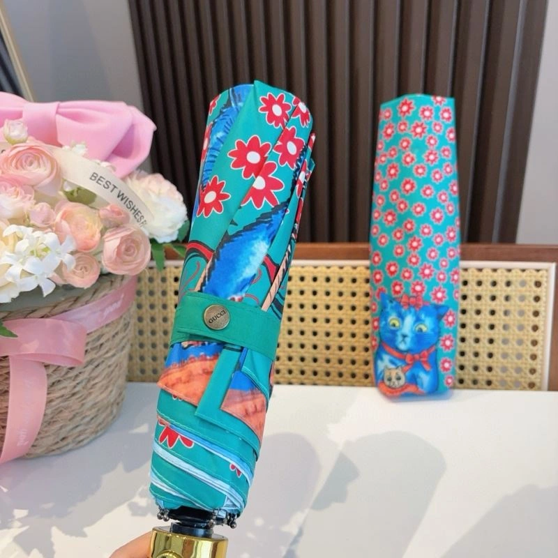 Soft Gucci Umbrella 275479