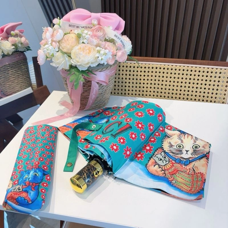 Soft Gucci Umbrella 275479