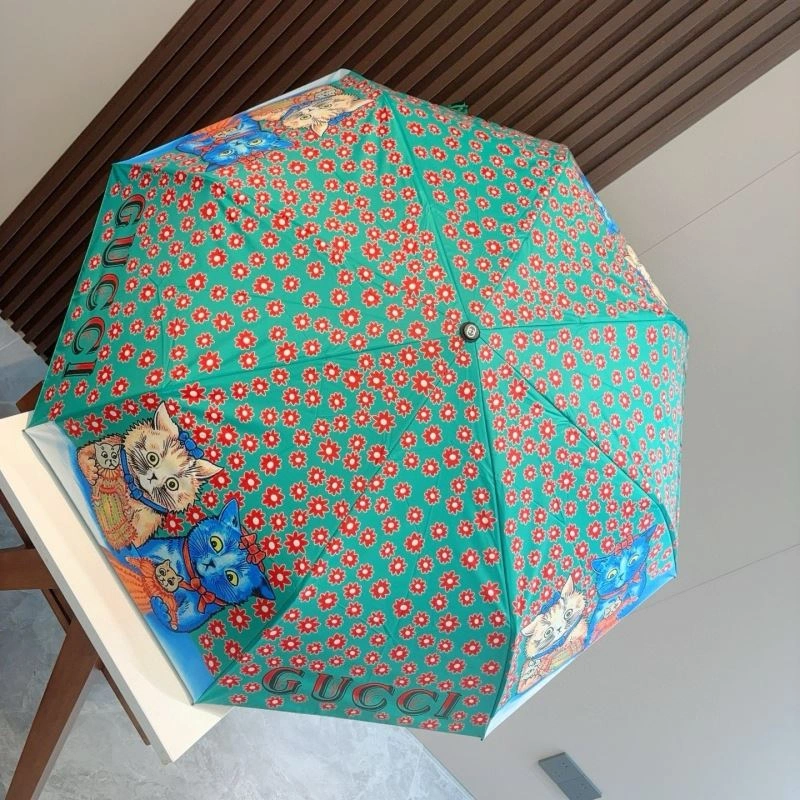 Soft Gucci Umbrella 275479