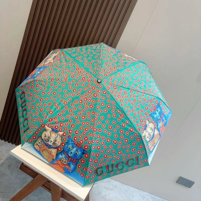 Soft Gucci Umbrella 275479
