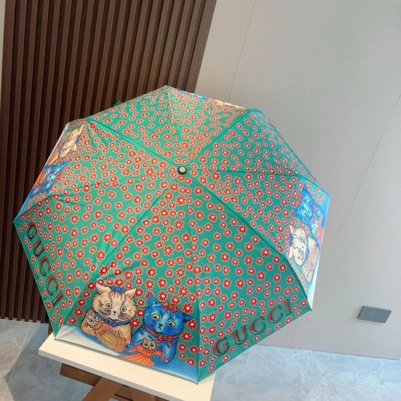 Soft Gucci Umbrella 275479
