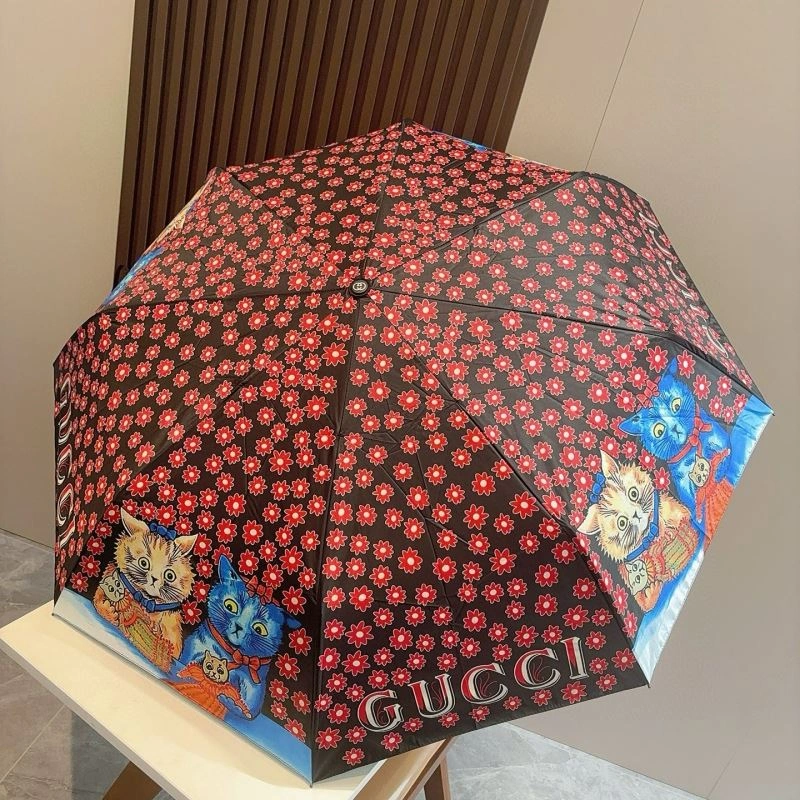 Affordable Gucci Umbrella 275481