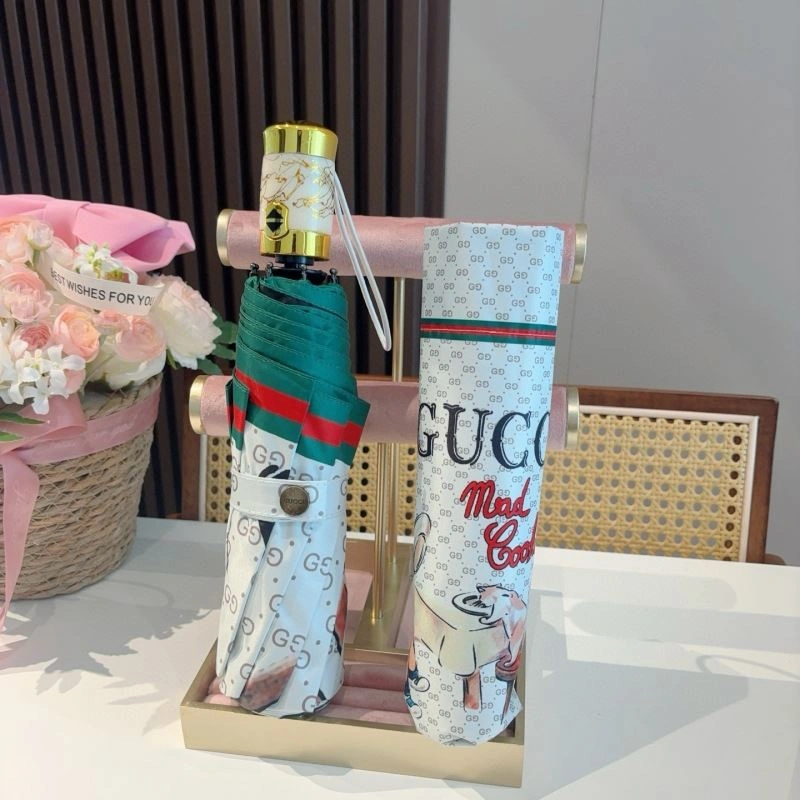 Snug Gucci Umbrella 275466