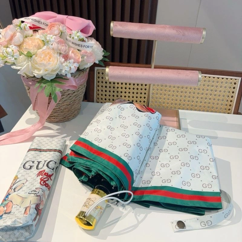 Snug Gucci Umbrella 275466