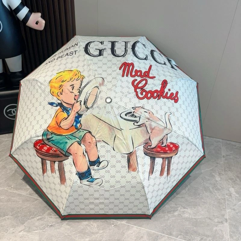 Snug Gucci Umbrella 275466