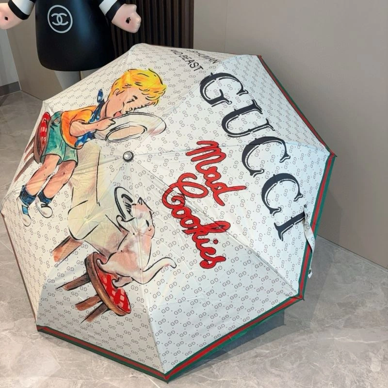 Snug Gucci Umbrella 275466