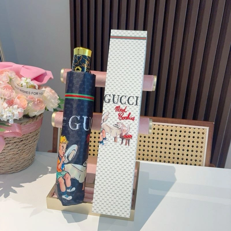 Gucci Umbrella Minimalist 275470