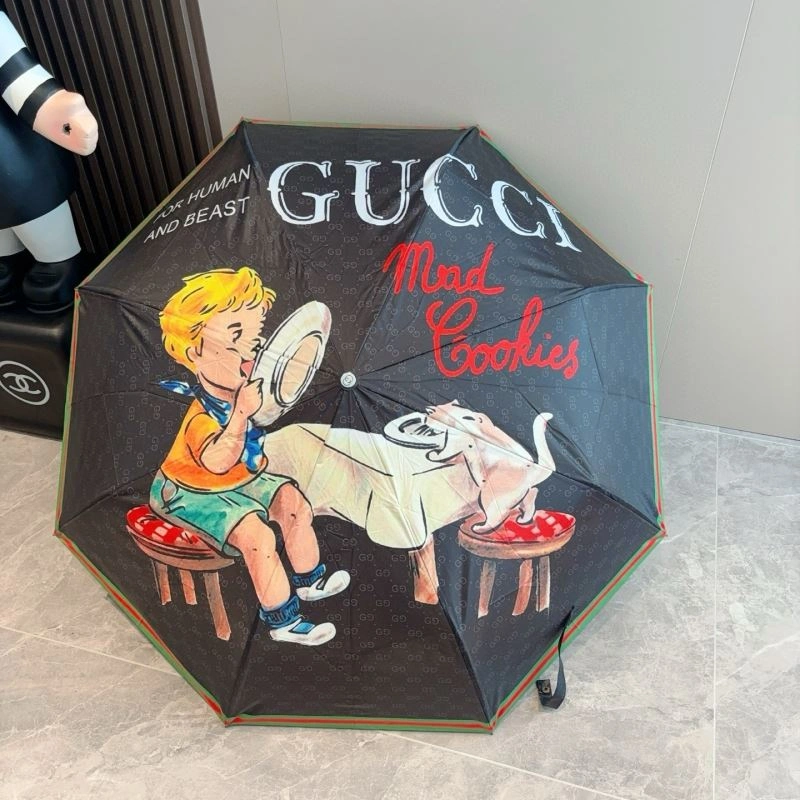 Gucci Umbrella Minimalist 275470