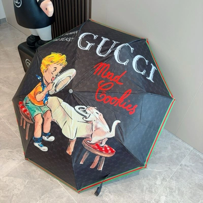 Gucci Umbrella Minimalist 275470