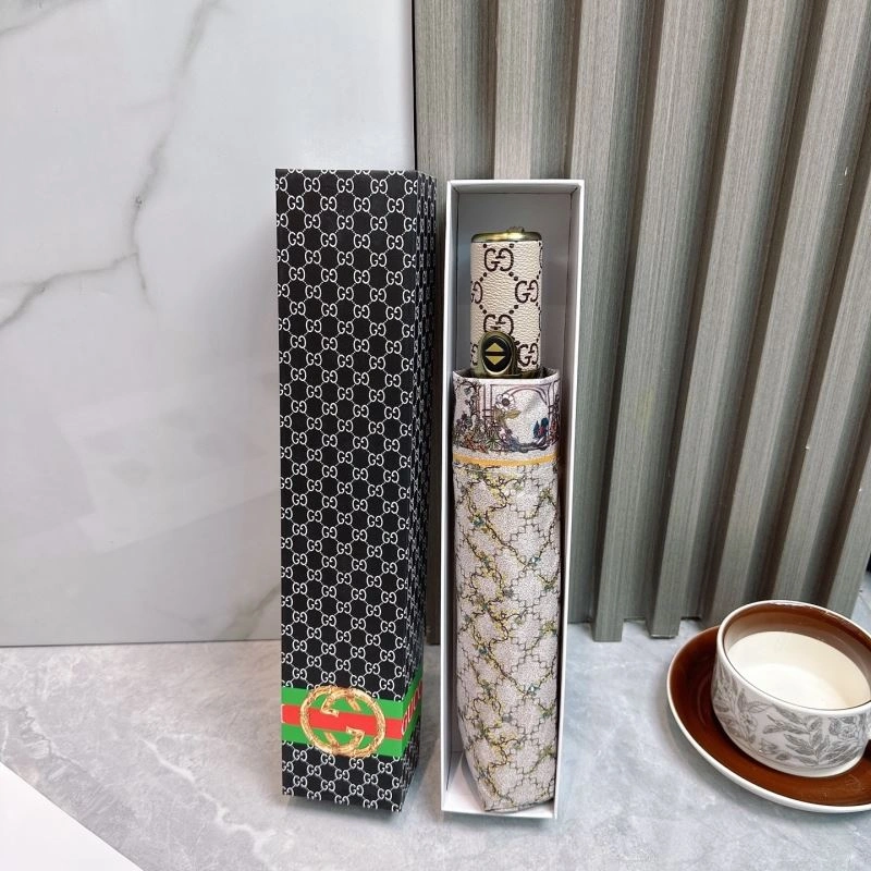 Gucci Umbrella Vibrant 275478