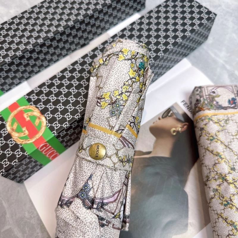 Gucci Umbrella Vibrant 275478