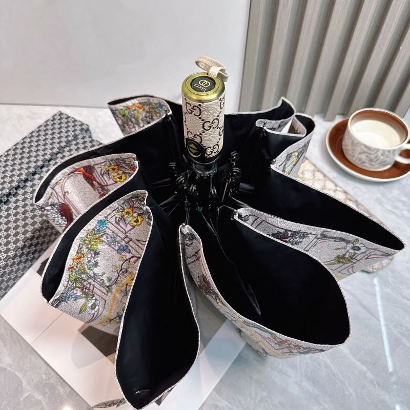 Gucci Umbrella Vibrant 275478