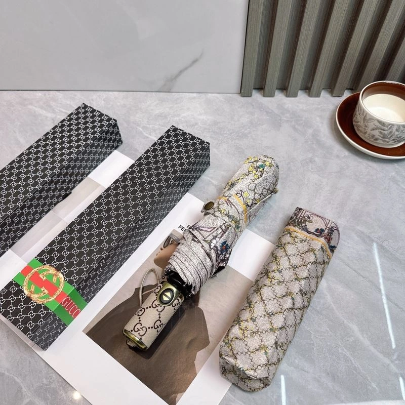 Gucci Umbrella Vibrant 275478