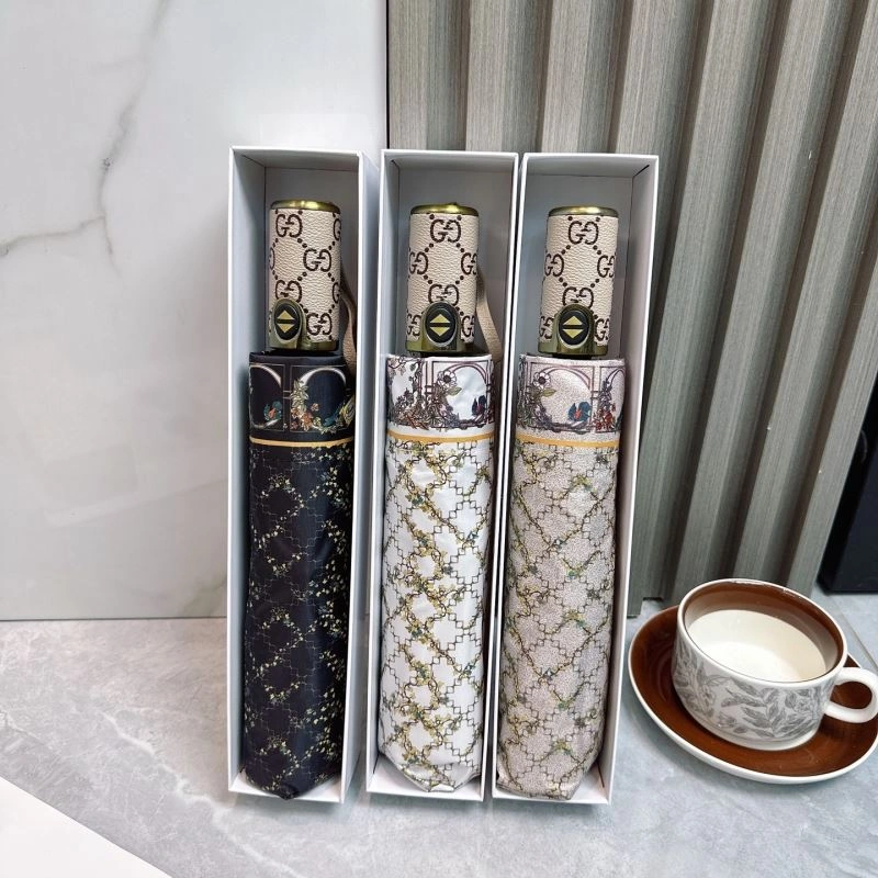 Gucci Umbrella Vibrant 275478