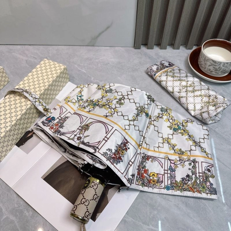 Practical Gucci Umbrella 275469