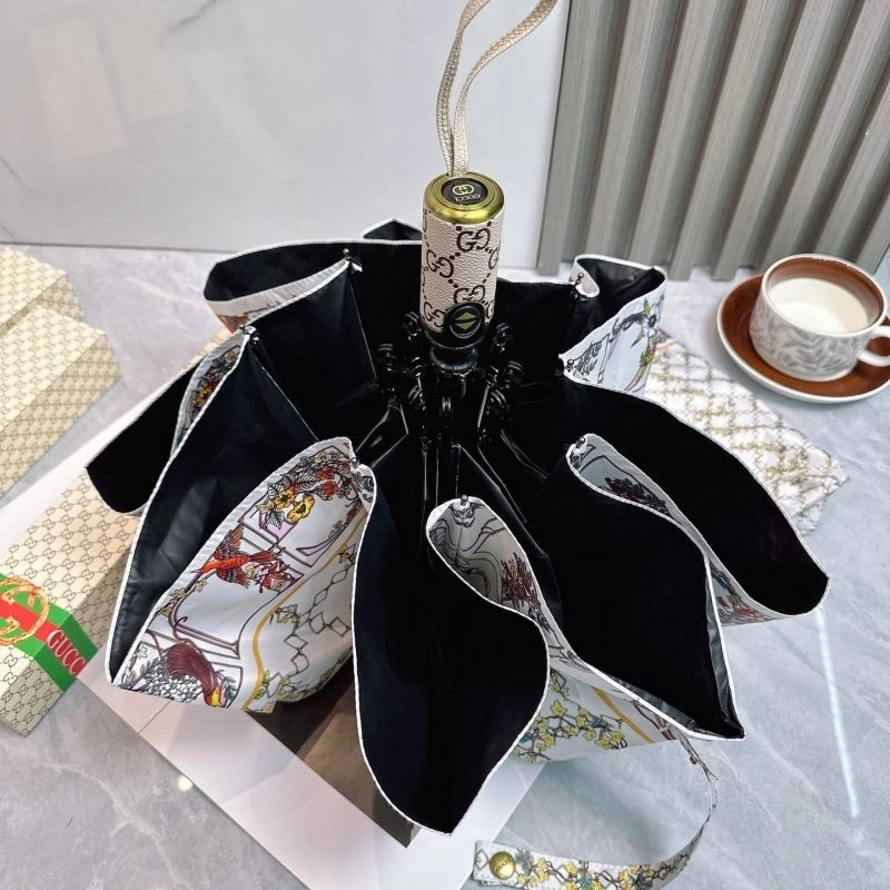 Practical Gucci Umbrella 275469