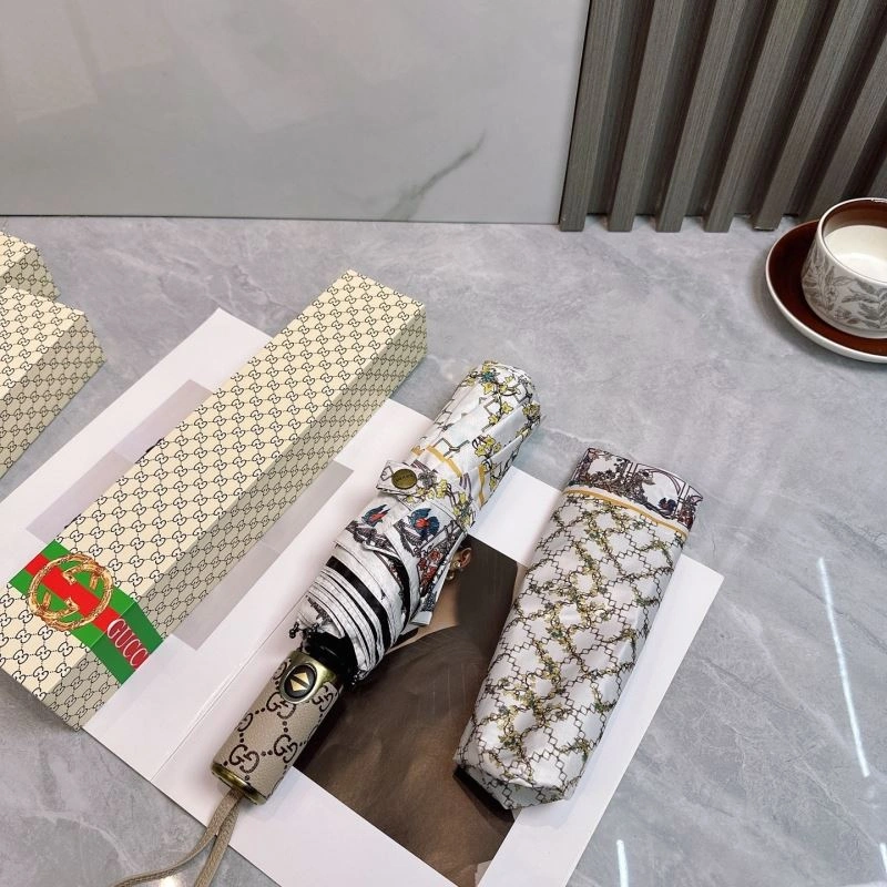 Practical Gucci Umbrella 275469