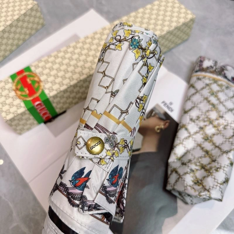 Practical Gucci Umbrella 275469